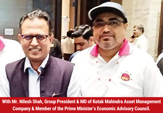 DIO - Awards & Recognitions